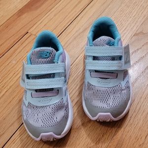 New Balance Toddler Shoes